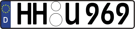 HH-U969