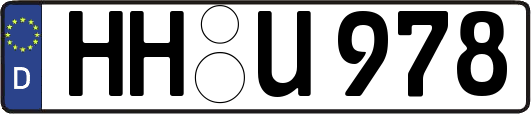 HH-U978