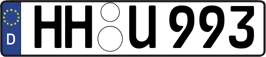 HH-U993