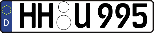 HH-U995