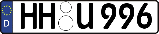 HH-U996
