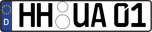HH-UA01