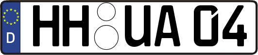 HH-UA04