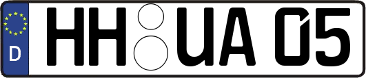 HH-UA05