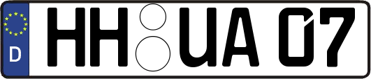 HH-UA07