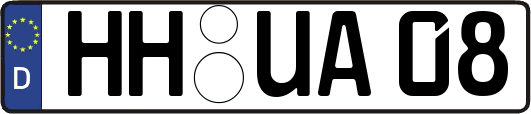 HH-UA08