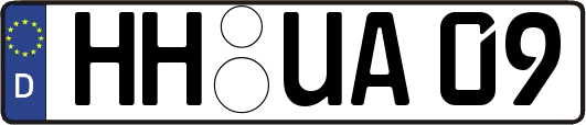 HH-UA09