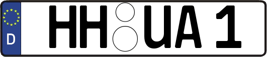 HH-UA1