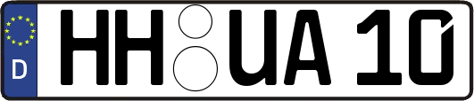 HH-UA10