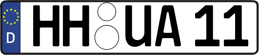 HH-UA11