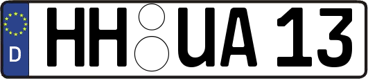 HH-UA13