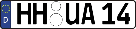 HH-UA14