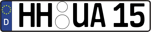 HH-UA15