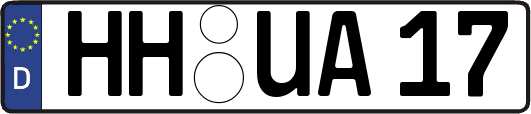 HH-UA17