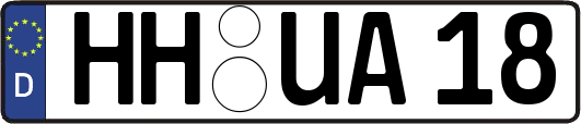 HH-UA18