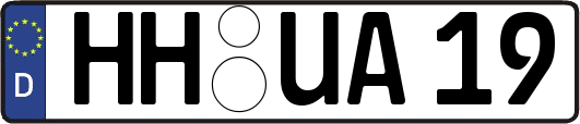 HH-UA19