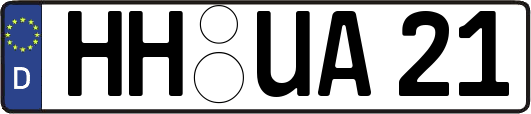 HH-UA21