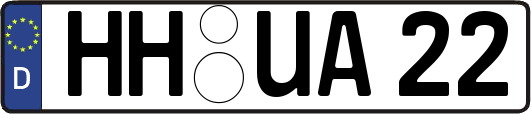 HH-UA22