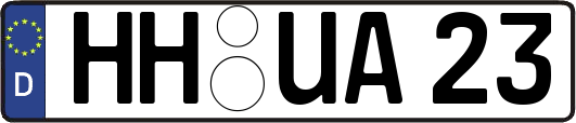 HH-UA23