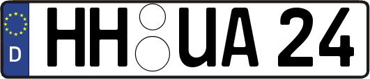 HH-UA24