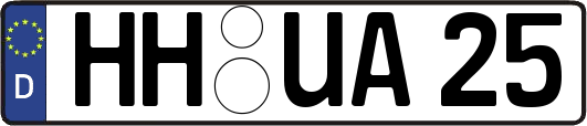 HH-UA25