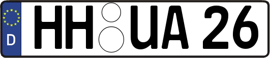 HH-UA26