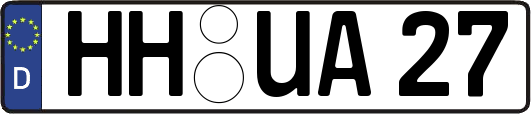 HH-UA27