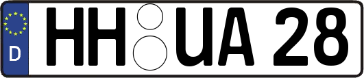 HH-UA28