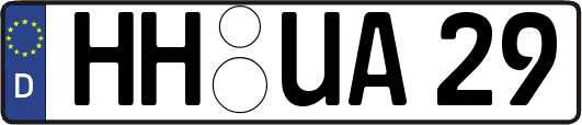 HH-UA29