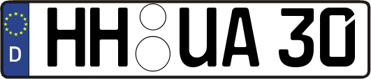 HH-UA30