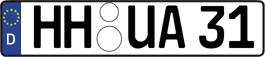 HH-UA31