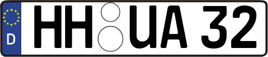 HH-UA32