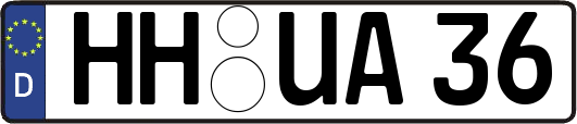 HH-UA36
