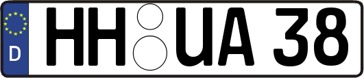 HH-UA38