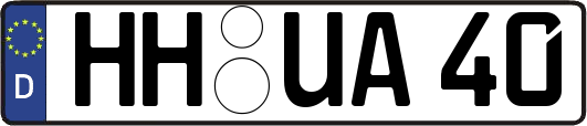 HH-UA40
