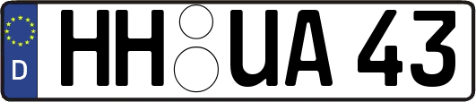 HH-UA43
