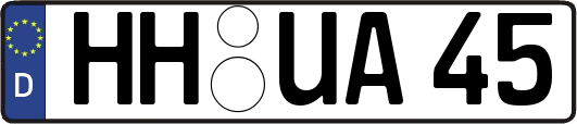 HH-UA45