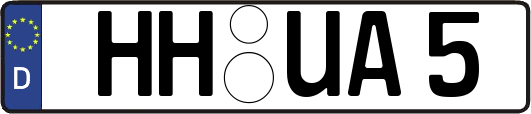 HH-UA5
