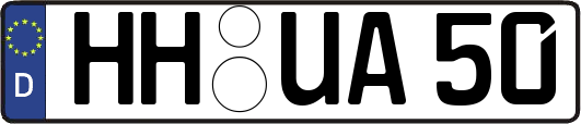 HH-UA50