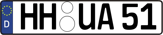 HH-UA51