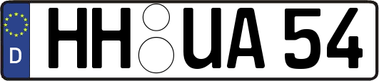 HH-UA54