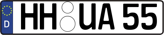 HH-UA55