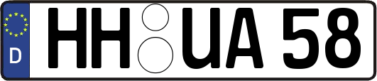 HH-UA58