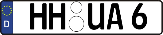 HH-UA6