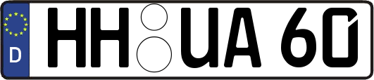 HH-UA60