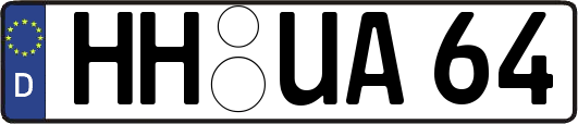 HH-UA64