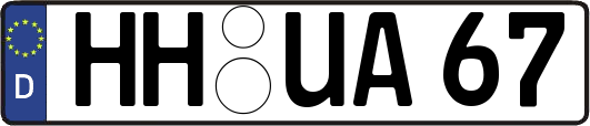 HH-UA67