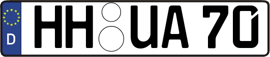 HH-UA70