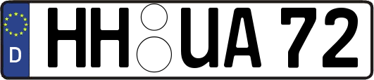 HH-UA72