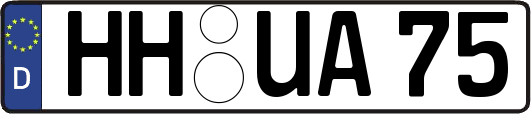 HH-UA75